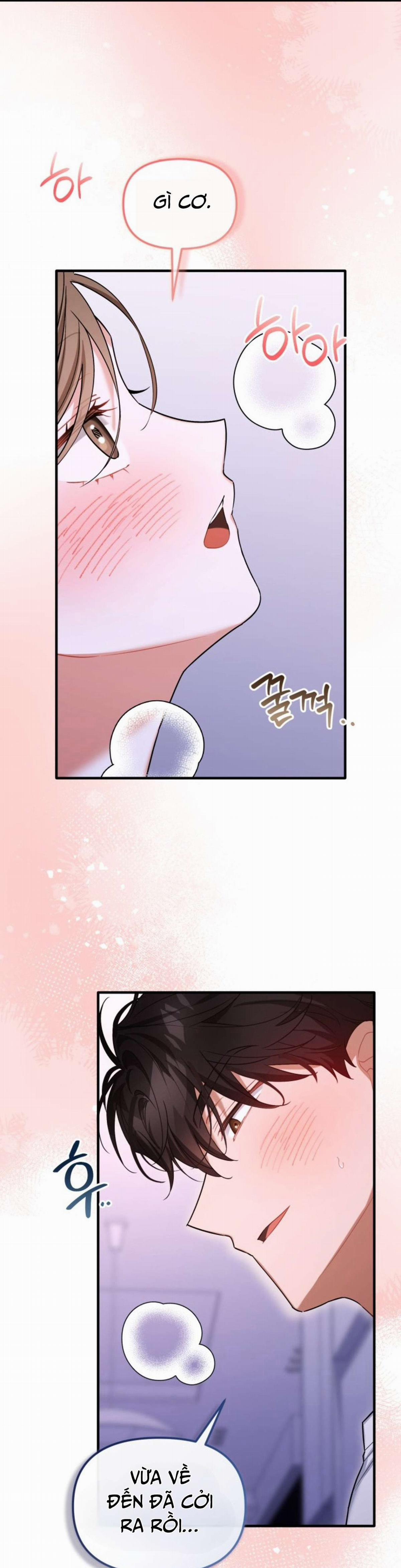 [18+] Công Dụng Của Người Bạn Thanh Mai Trúc Mã 34 trang 5