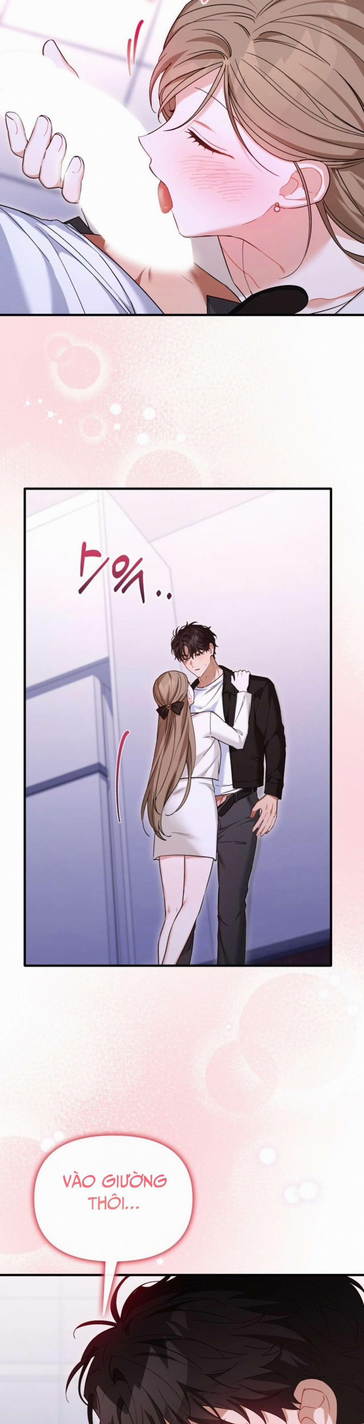 [18+] Công Dụng Của Người Bạn Thanh Mai Trúc Mã 34 trang 7