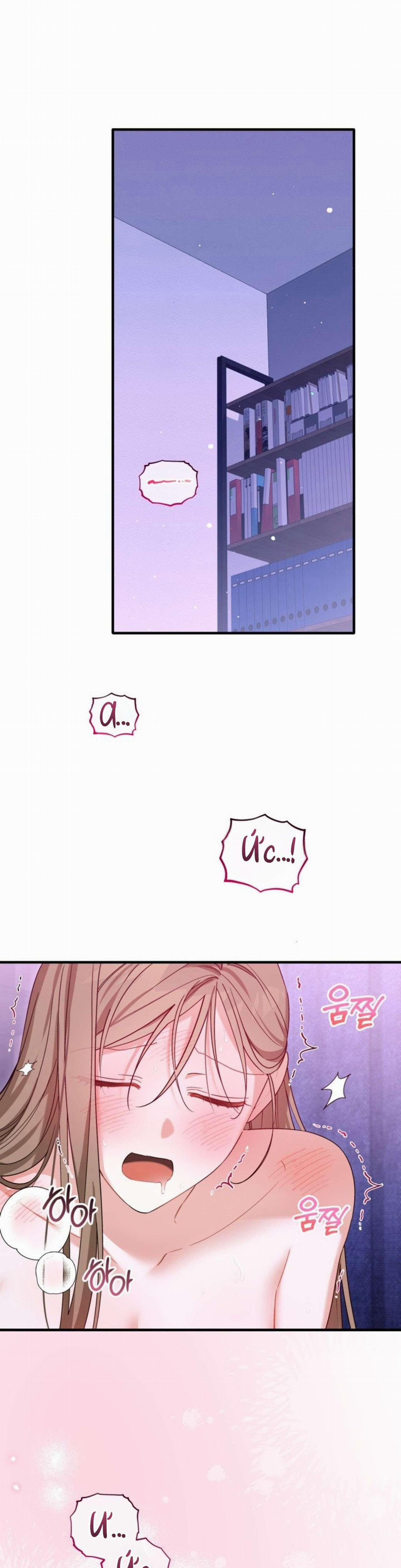 [18+] Công Dụng Của Người Bạn Thanh Mai Trúc Mã 35 trang 0