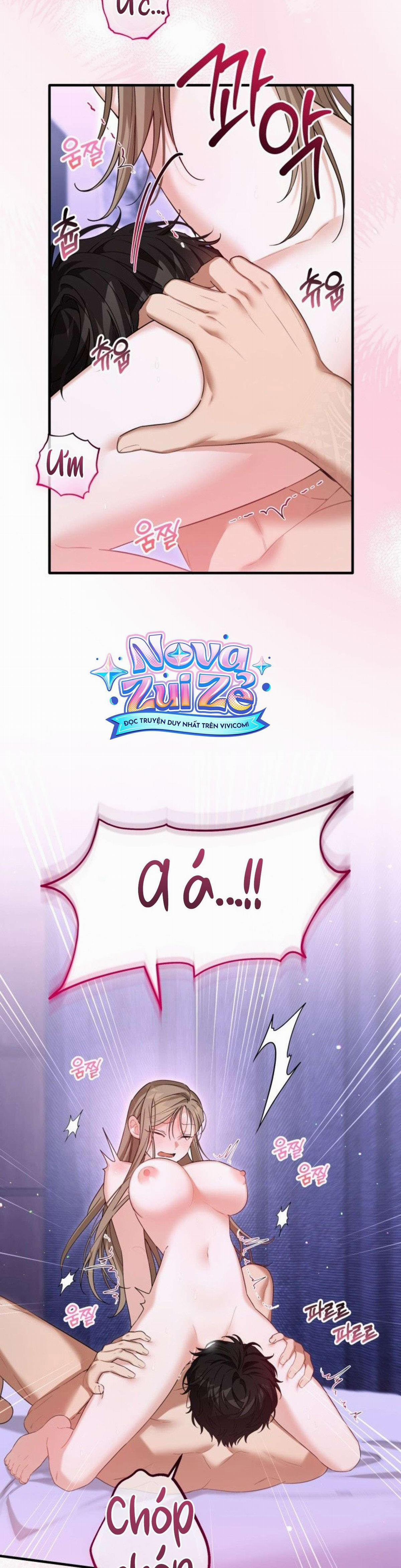 [18+] Công Dụng Của Người Bạn Thanh Mai Trúc Mã 35 trang 1