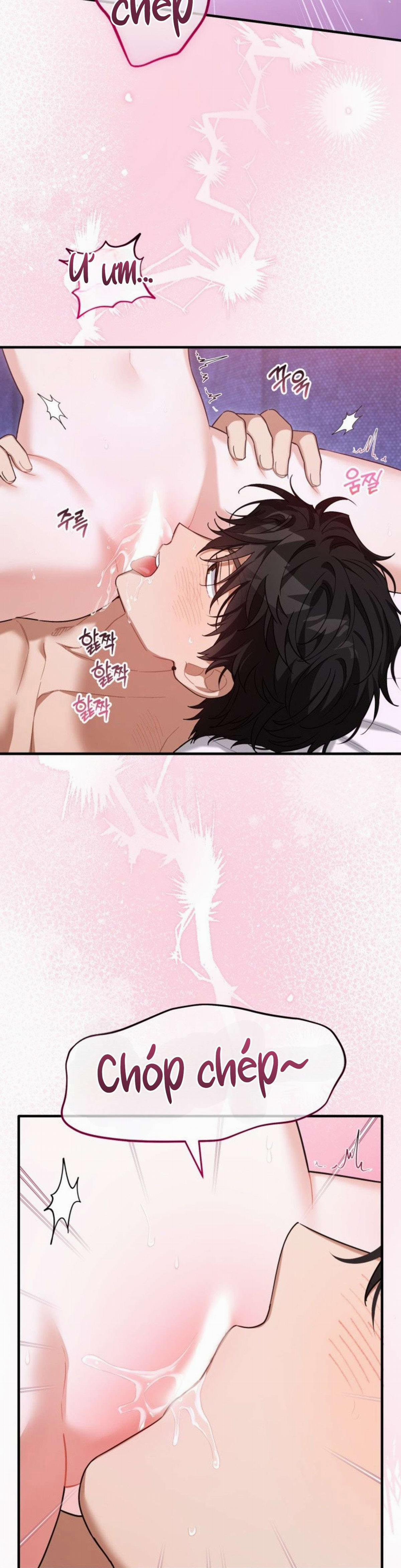 [18+] Công Dụng Của Người Bạn Thanh Mai Trúc Mã 35 trang 2