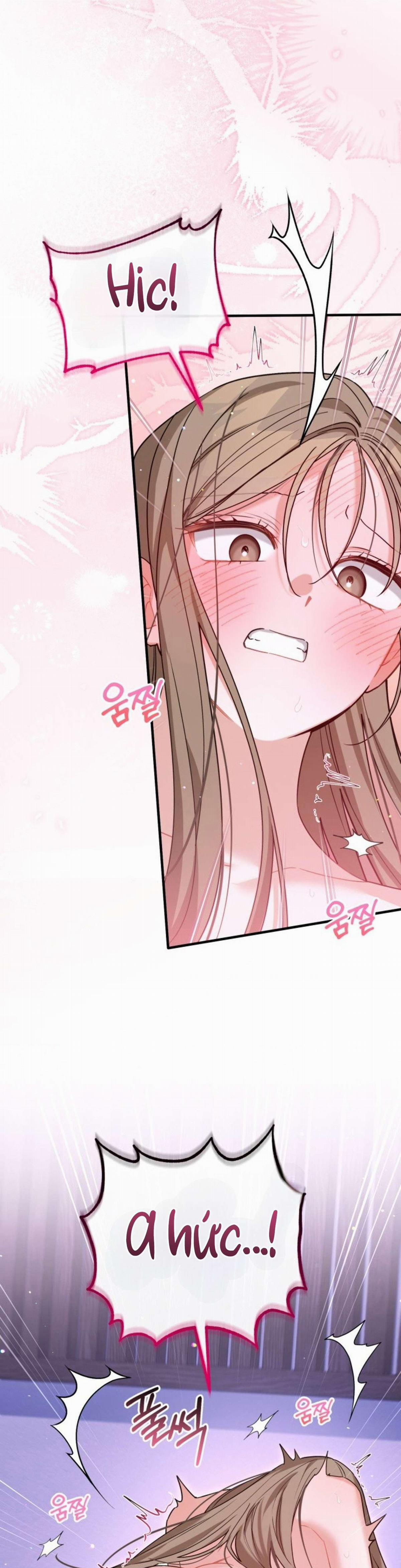 [18+] Công Dụng Của Người Bạn Thanh Mai Trúc Mã 35 trang 4