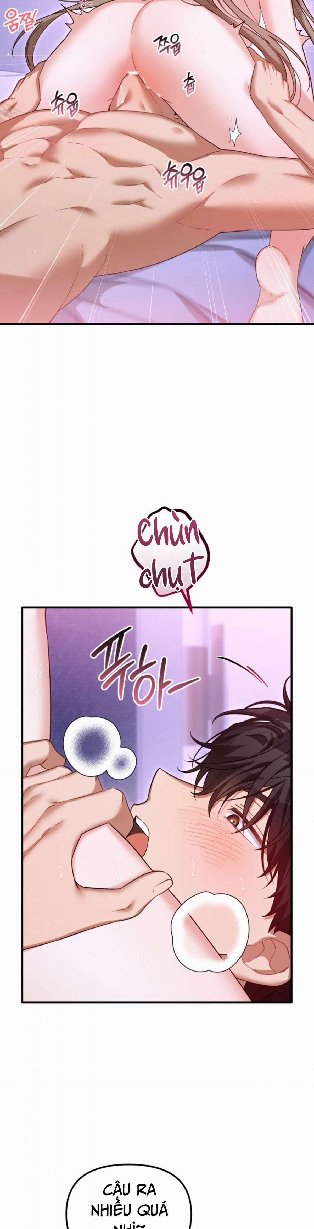 [18+] Công Dụng Của Người Bạn Thanh Mai Trúc Mã 35 trang 5