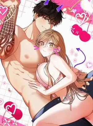 Bìa truyện [18+] Công Dụng Của Người Bạn Thanh Mai Trúc Mã, 