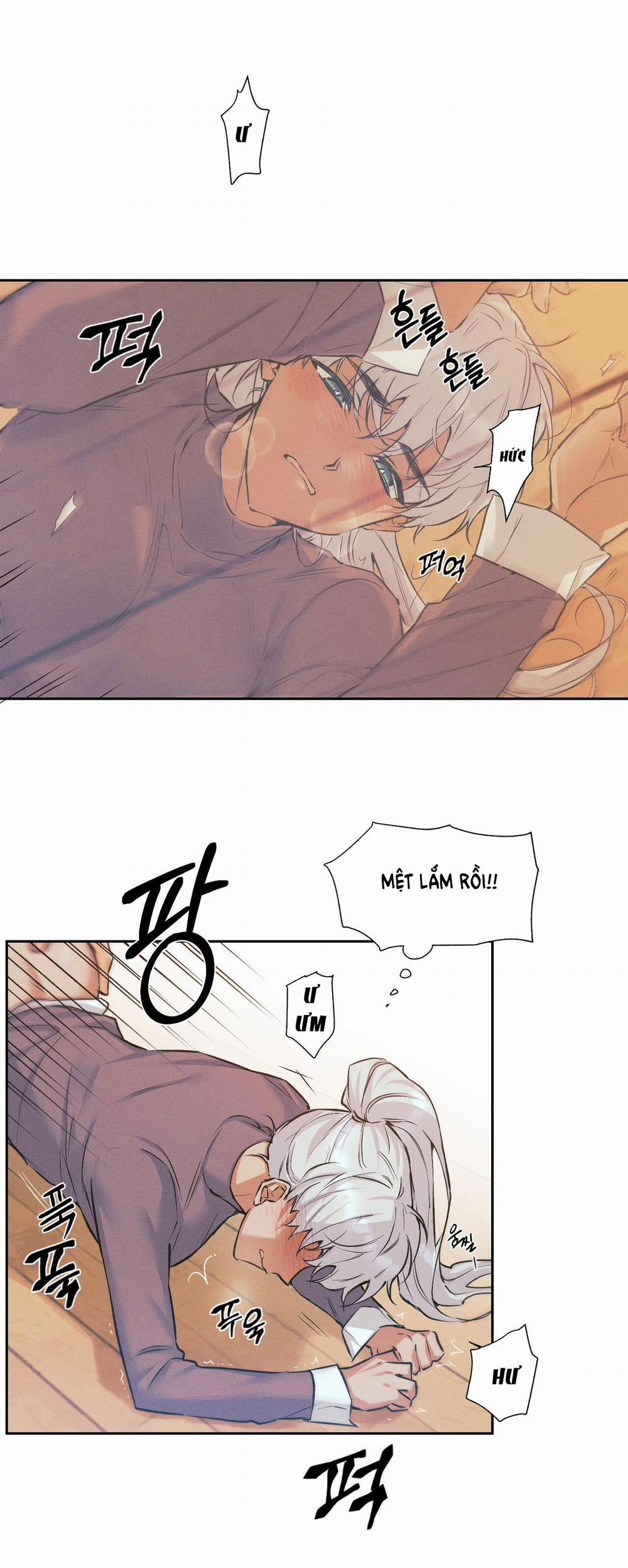 [18+] Công Thức Nấu Ăn Thích Hợp Nhất 17.1 trang 2