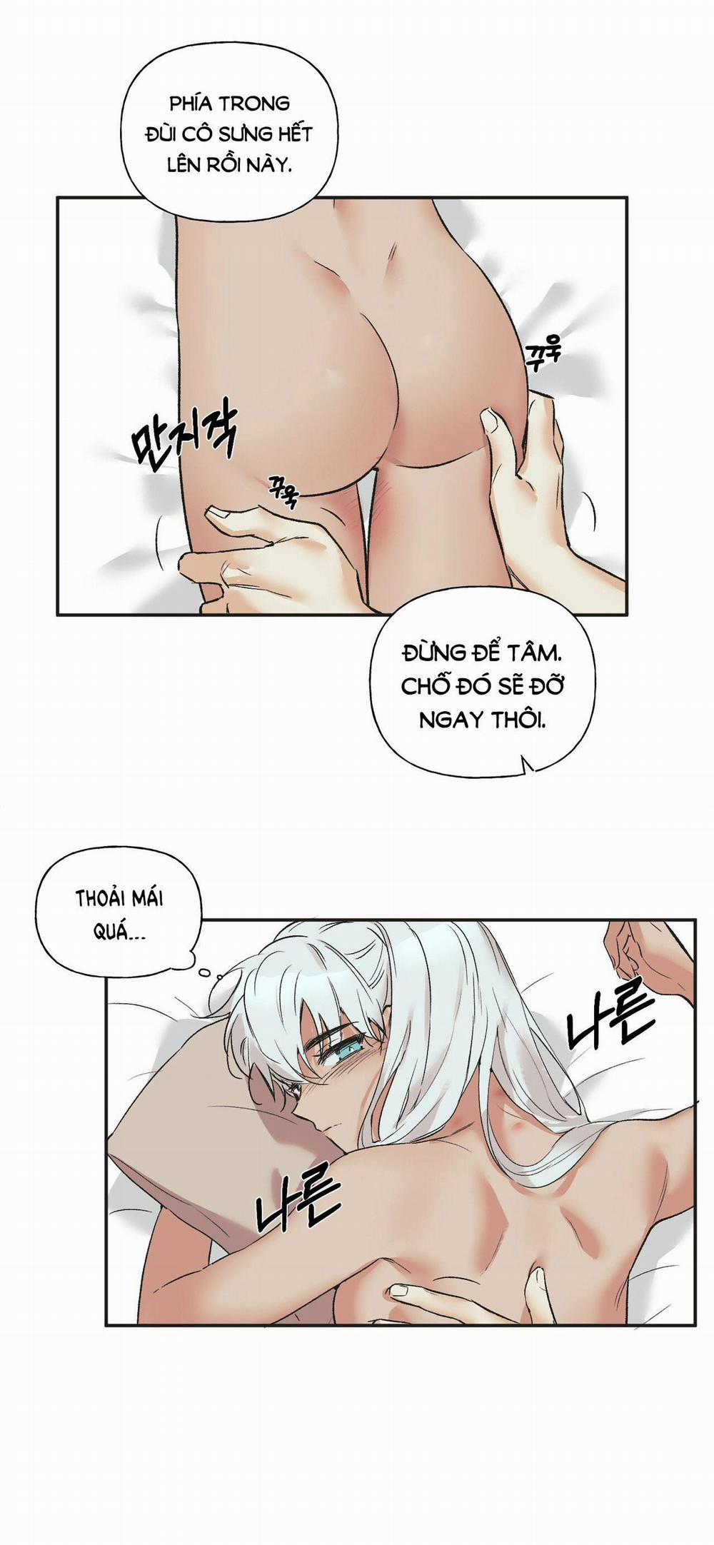 [18+] Công Thức Nấu Ăn Thích Hợp Nhất 2.2 trang 0