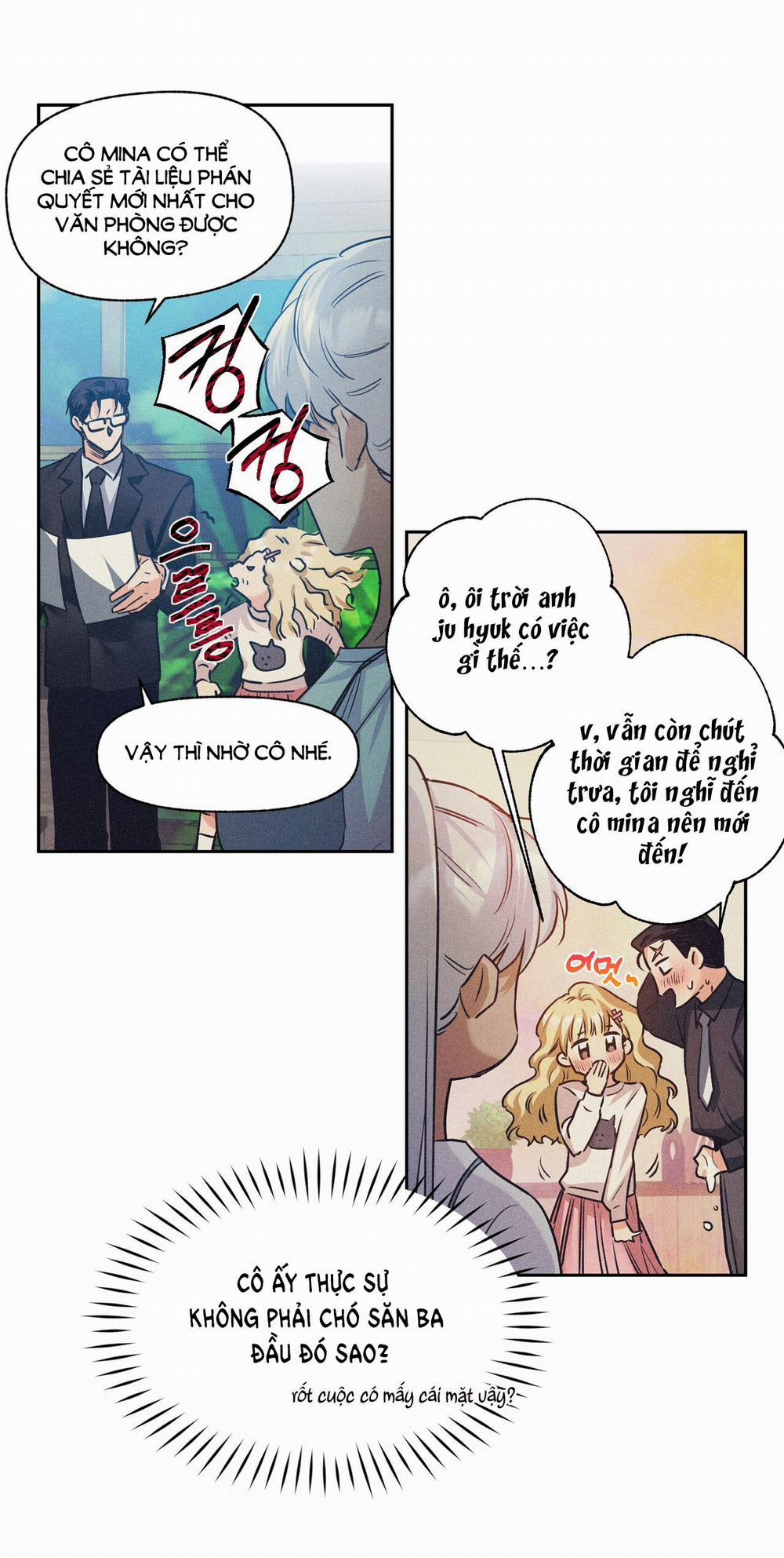 [18+] Công Thức Nấu Ăn Thích Hợp Nhất 22.2 trang 4