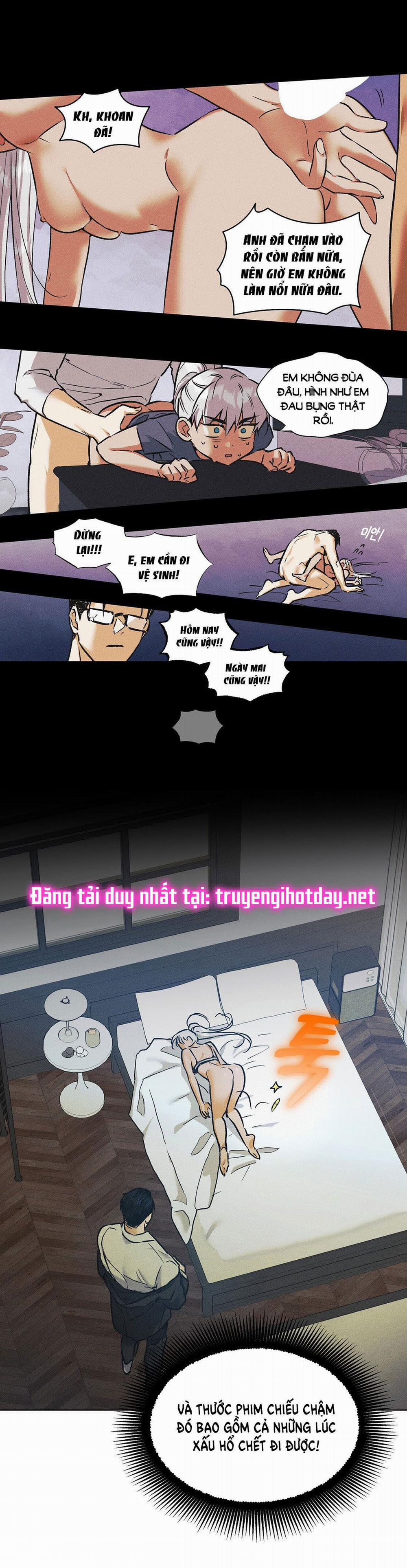 [18+] Công Thức Nấu Ăn Thích Hợp Nhất 26.1 trang 3