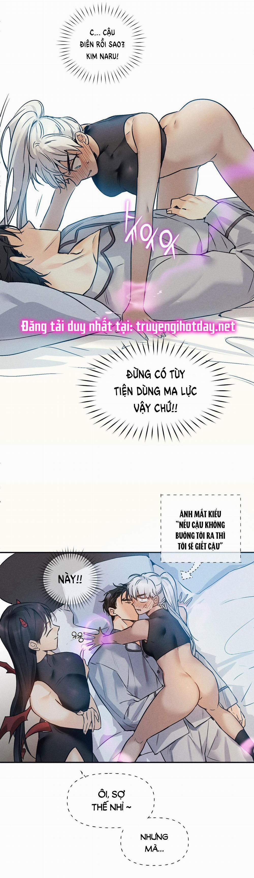 [18+] Công Thức Nấu Ăn Thích Hợp Nhất 4.2 trang 1