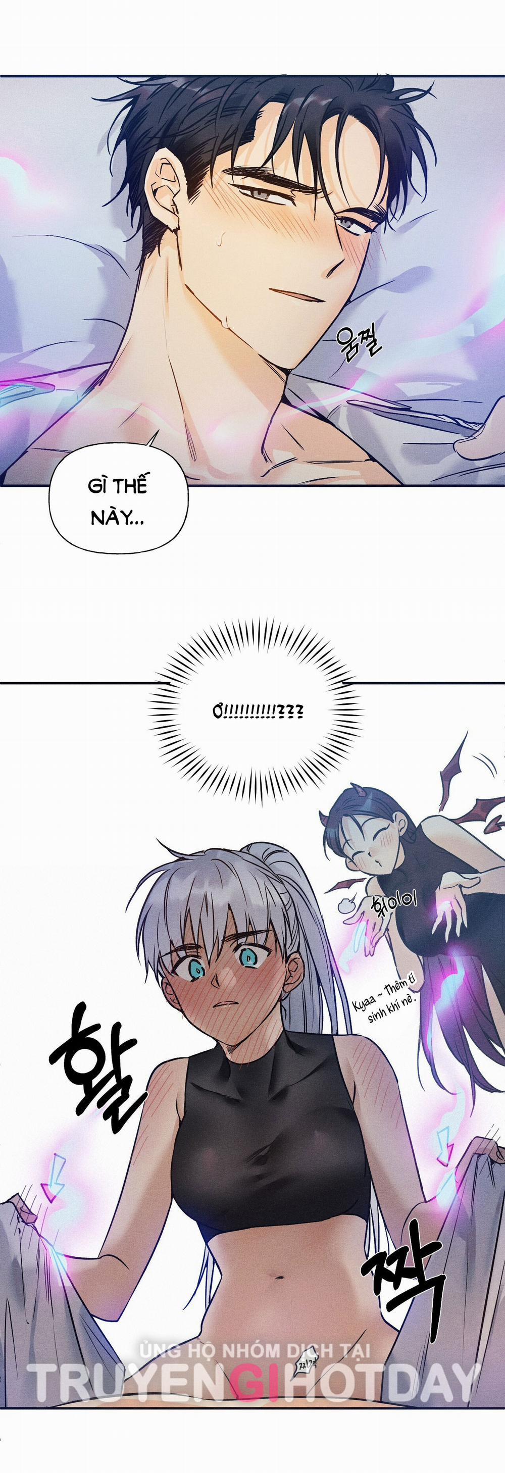 [18+] Công Thức Nấu Ăn Thích Hợp Nhất 4.2 trang 9