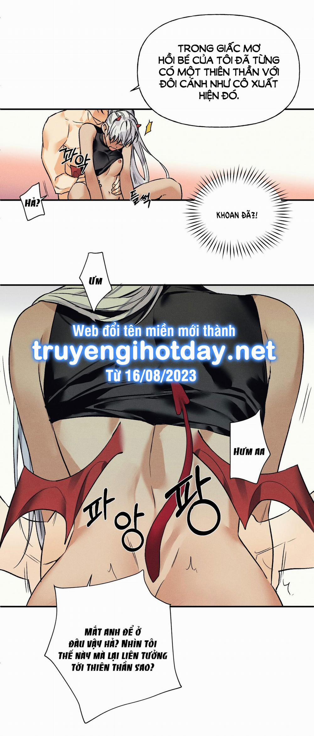 [18+] Công Thức Nấu Ăn Thích Hợp Nhất 6.1 trang 11