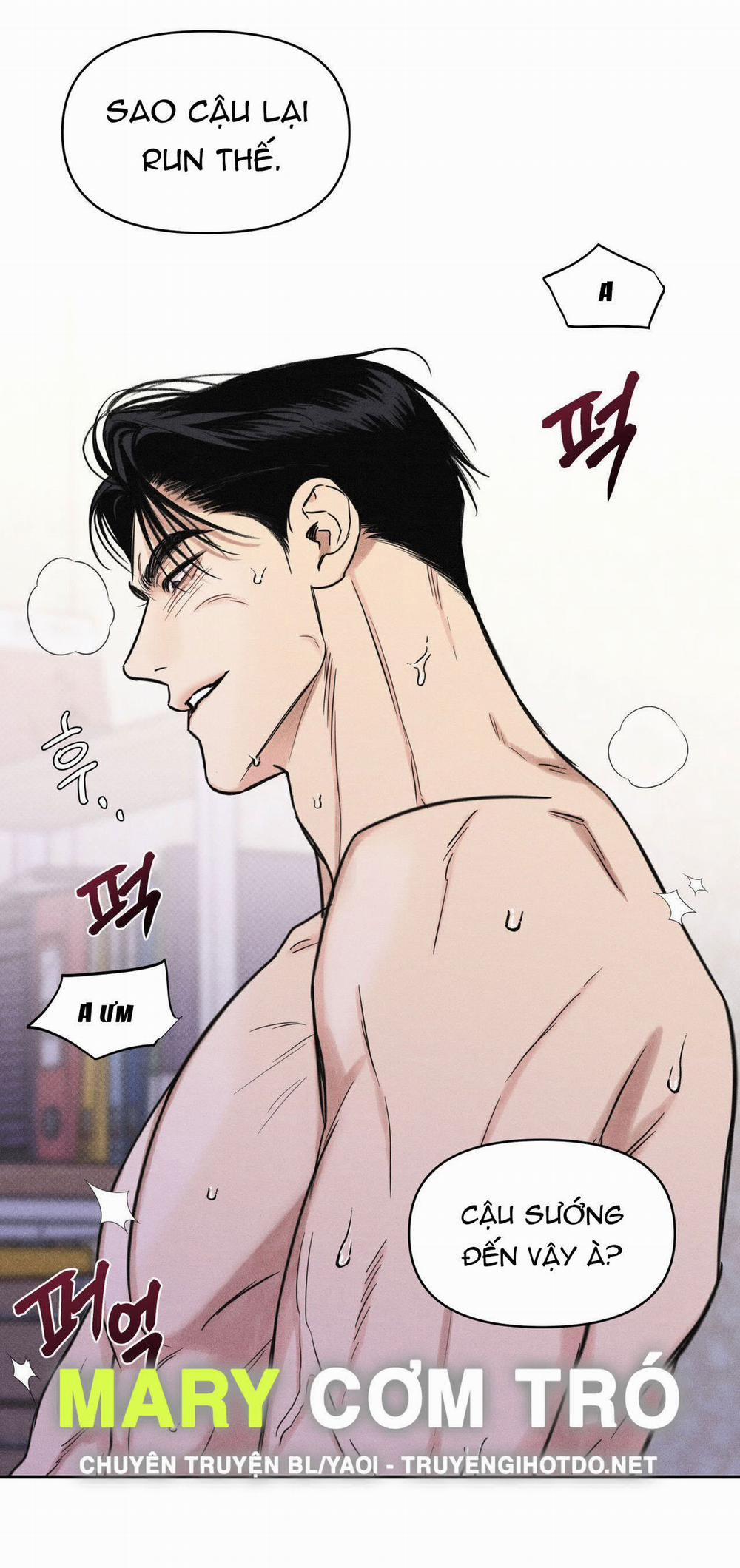 [18+] Công Việc Làm Thêm Hằng Ngày 11.2 trang 1
