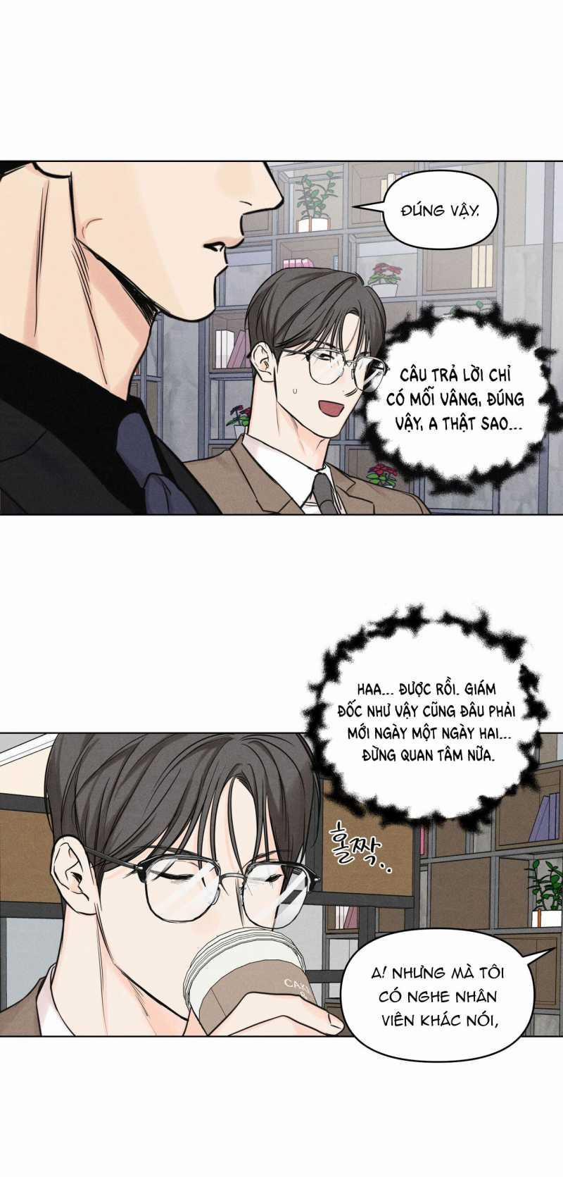 [18+] Công Việc Làm Thêm Hằng Ngày 17.2 trang 14