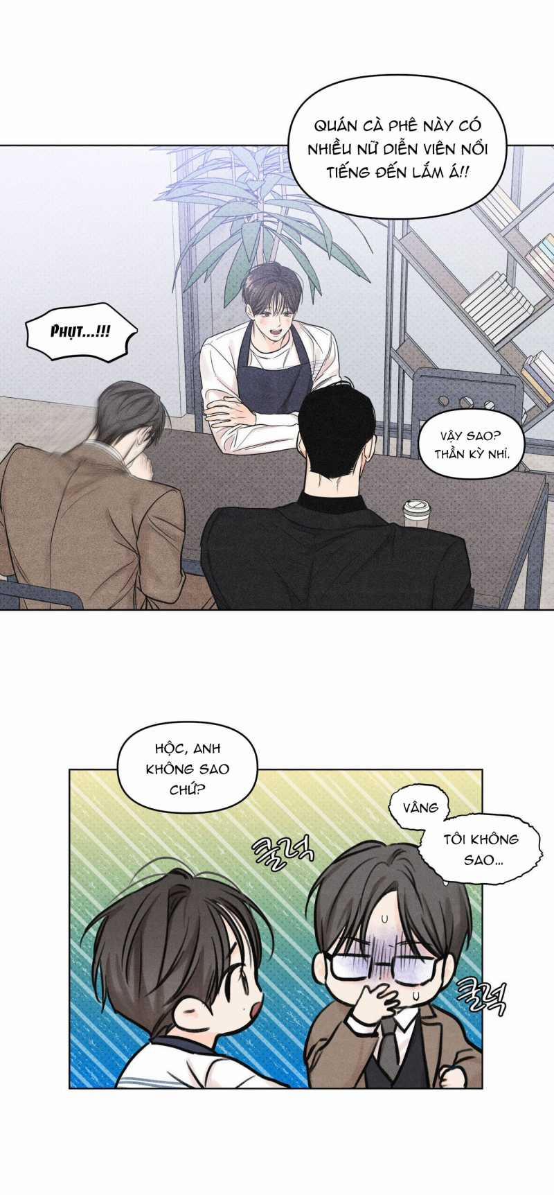 [18+] Công Việc Làm Thêm Hằng Ngày 17.2 trang 15