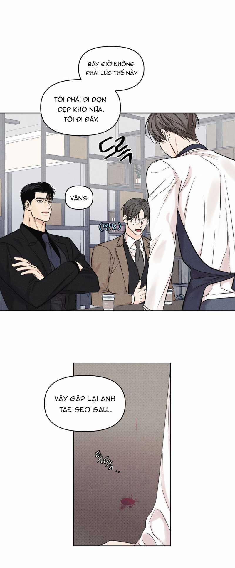 [18+] Công Việc Làm Thêm Hằng Ngày 17.2 trang 16