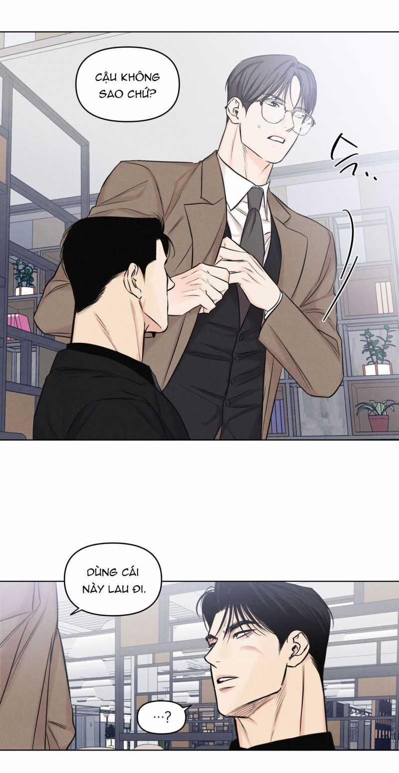 [18+] Công Việc Làm Thêm Hằng Ngày 17.2 trang 19