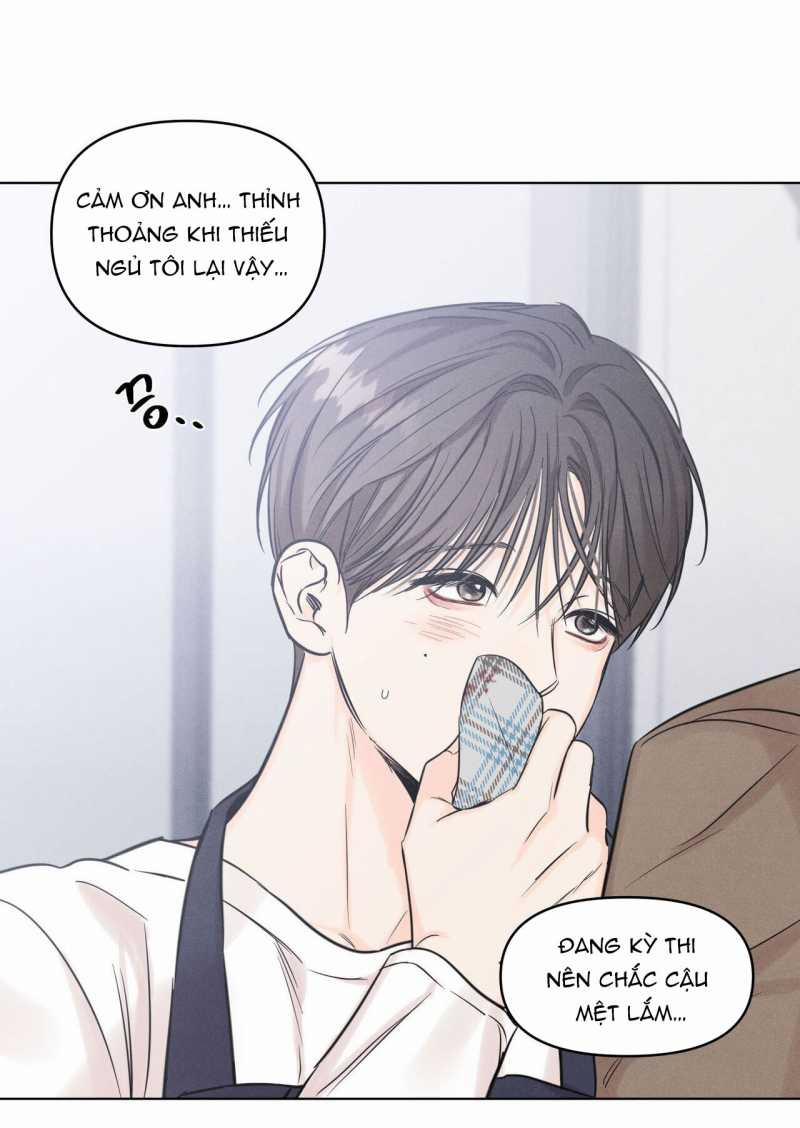 [18+] Công Việc Làm Thêm Hằng Ngày 17.2 trang 21