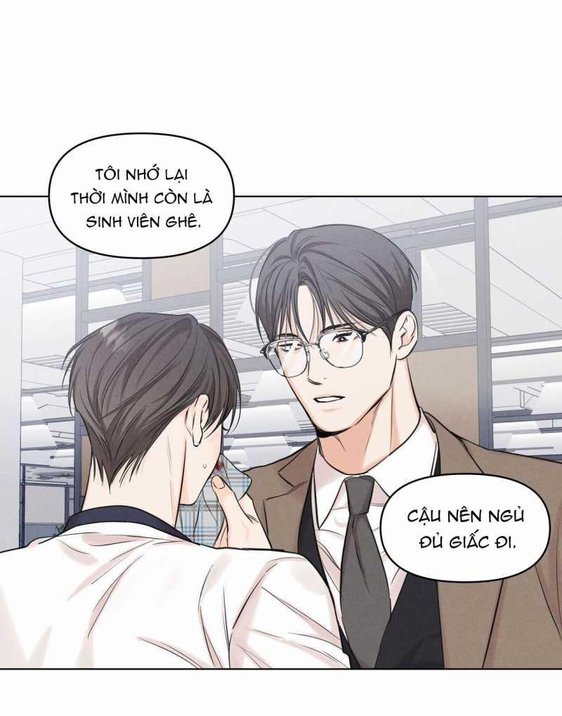 [18+] Công Việc Làm Thêm Hằng Ngày 17.2 trang 22