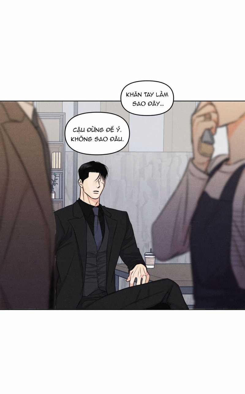 [18+] Công Việc Làm Thêm Hằng Ngày 17.2 trang 24