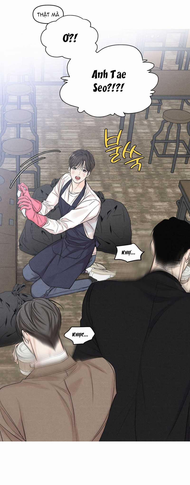 [18+] Công Việc Làm Thêm Hằng Ngày 17.2 trang 4