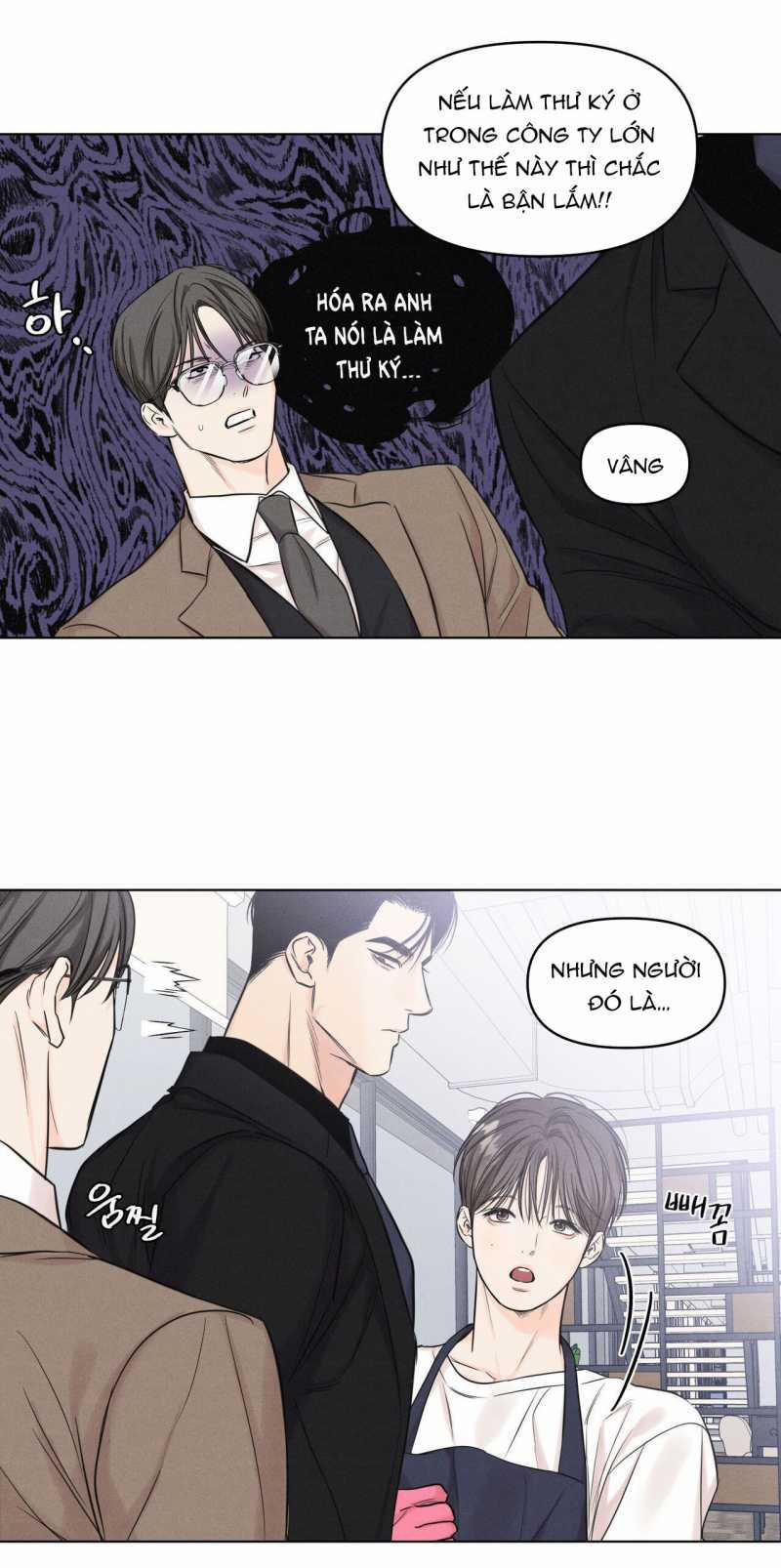 [18+] Công Việc Làm Thêm Hằng Ngày 17.2 trang 9