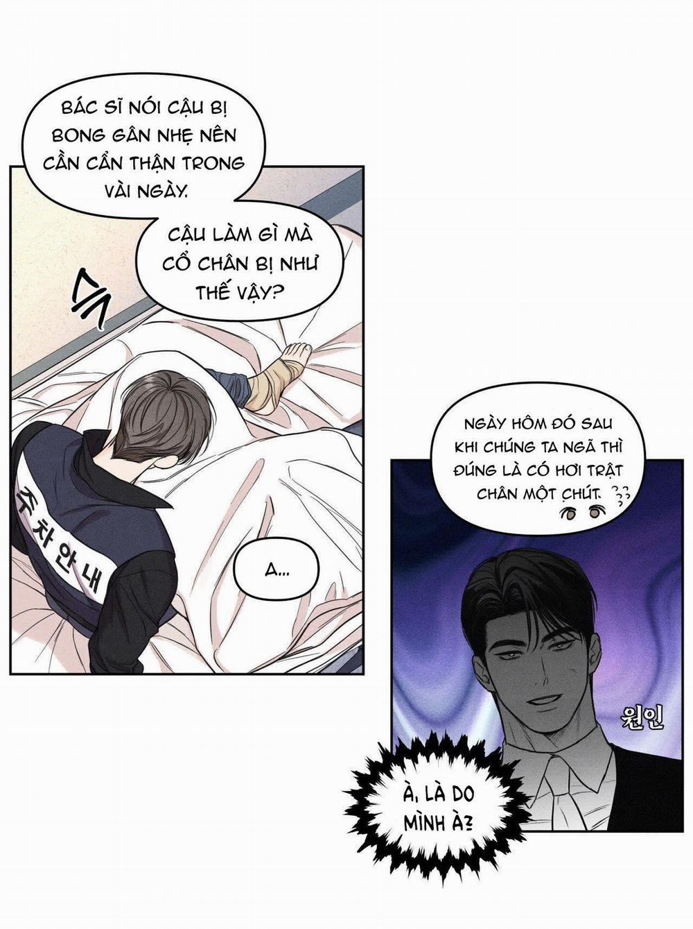 [18+] Công Việc Làm Thêm Hằng Ngày 6.2 trang 1