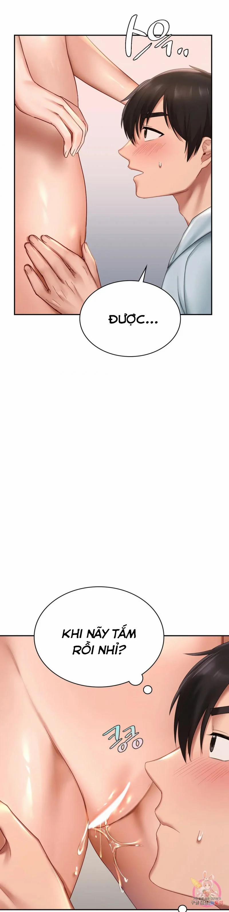 [18+ ] Công Viên Tình Yêu 10 trang 10