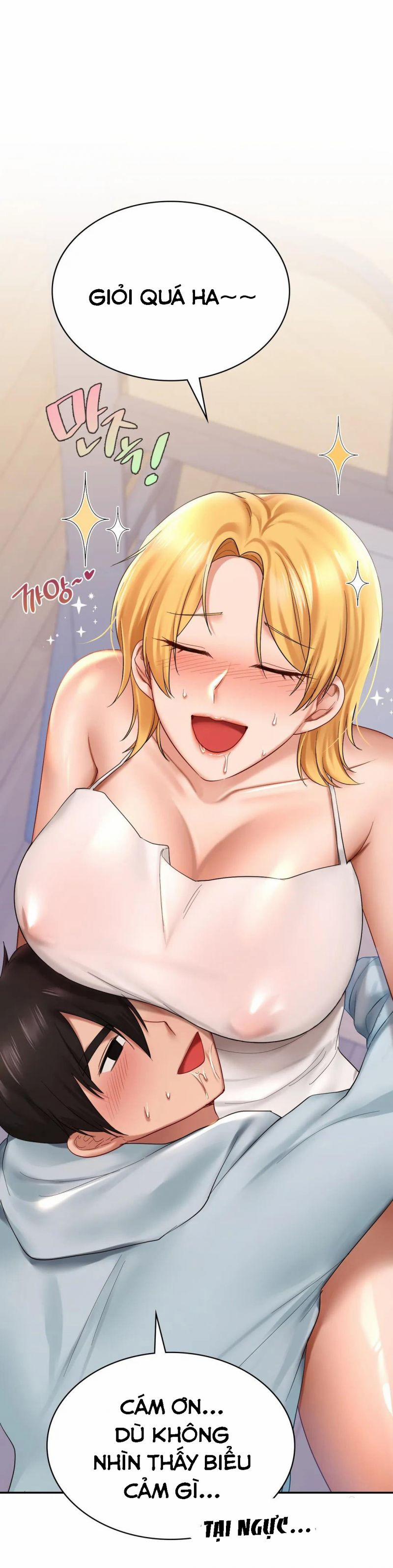 [18+ ] Công Viên Tình Yêu 10 trang 21