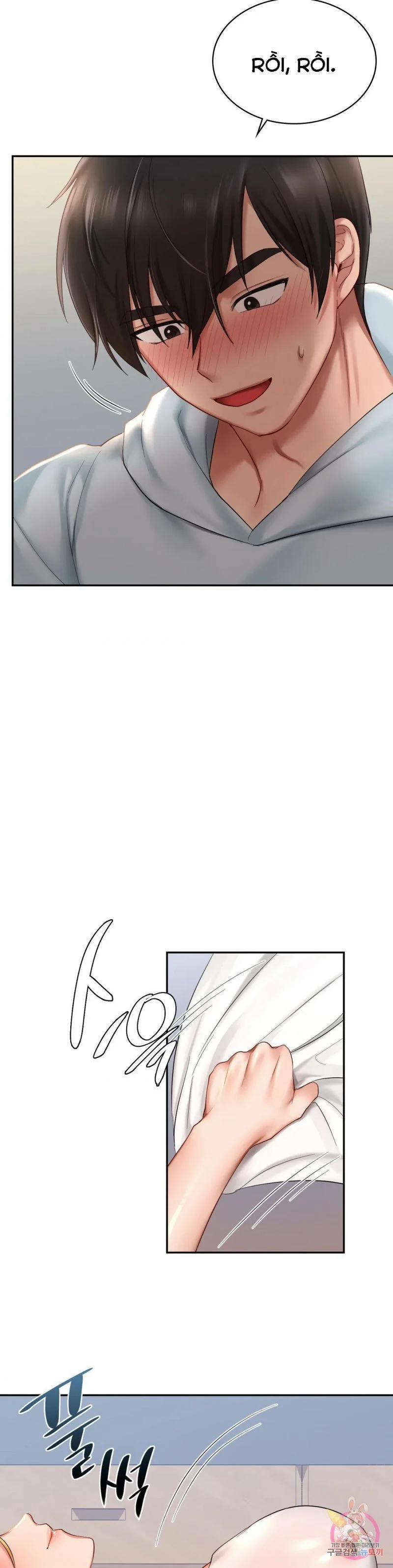 [18+ ] Công Viên Tình Yêu 10 trang 25