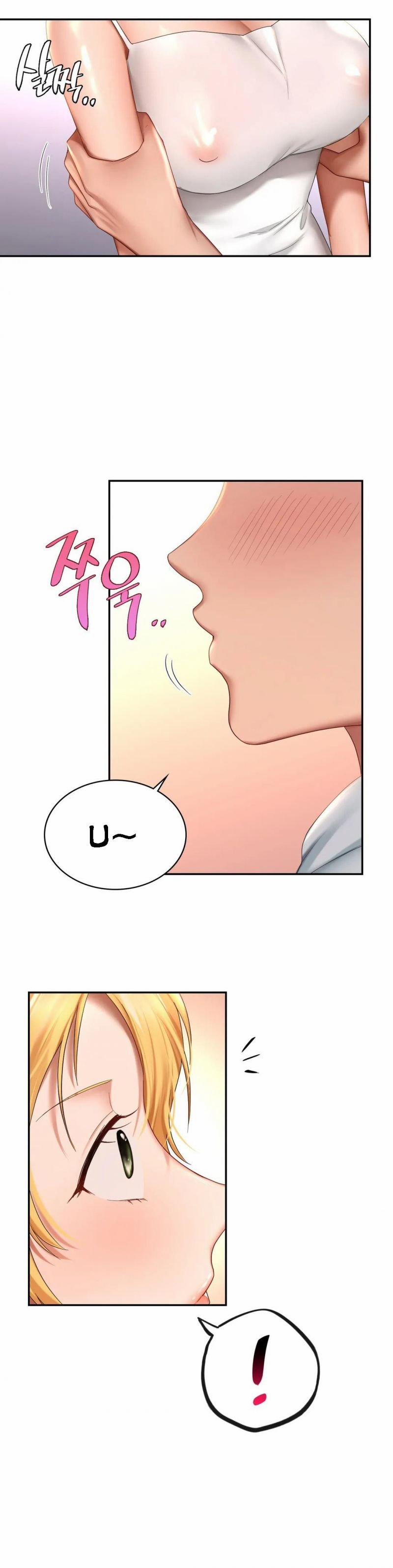 [18+ ] Công Viên Tình Yêu 10 trang 4