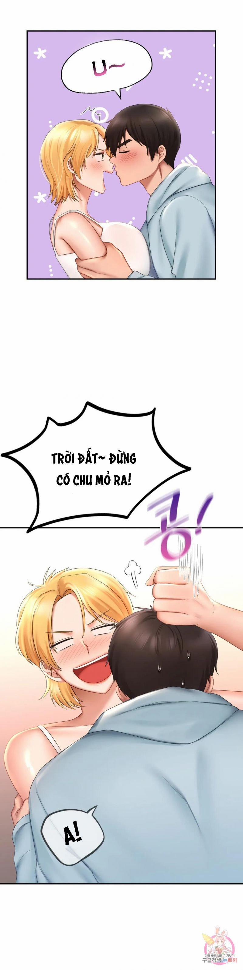 [18+ ] Công Viên Tình Yêu 10 trang 5