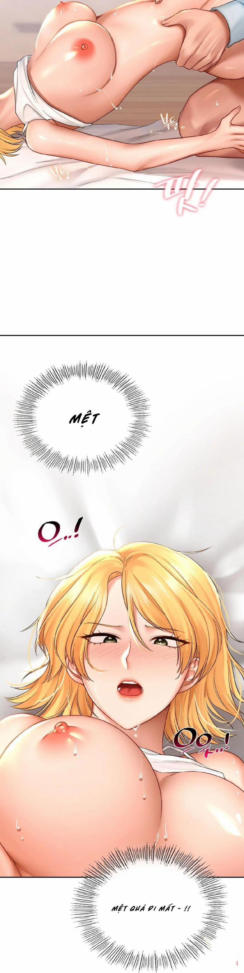[18+ ] Công Viên Tình Yêu 11 trang 3