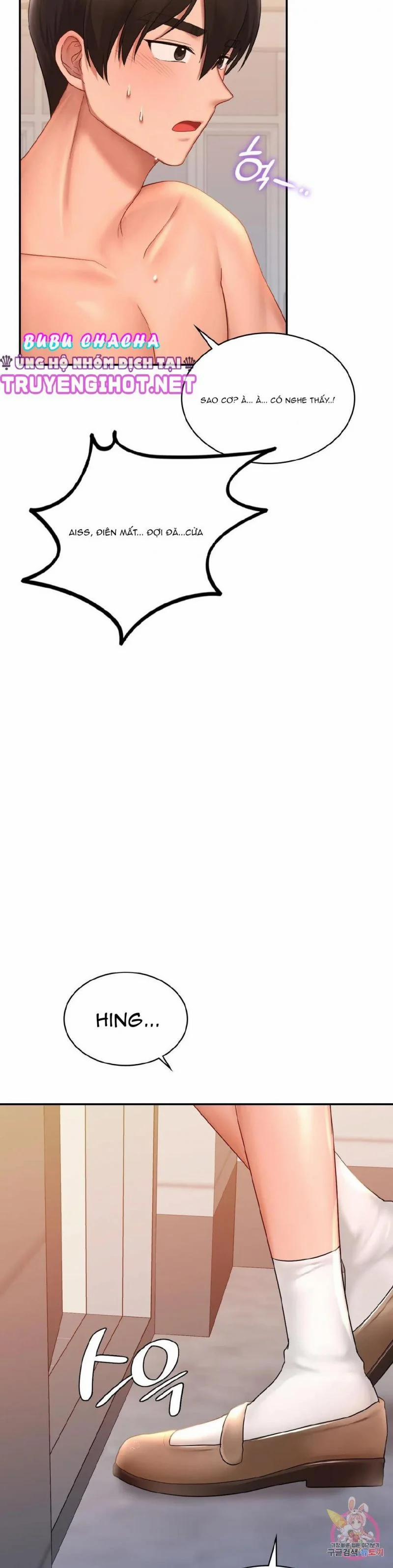 [18+ ] Công Viên Tình Yêu 11 trang 36