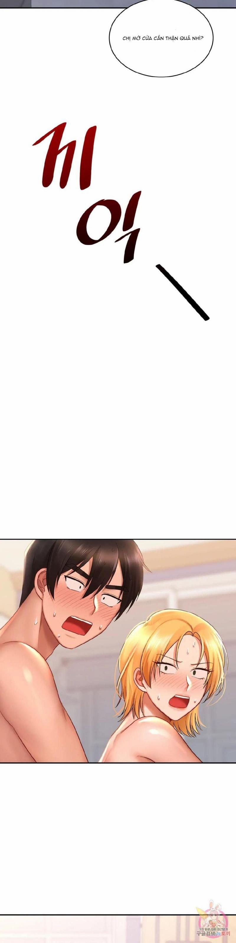[18+ ] Công Viên Tình Yêu 11 trang 37