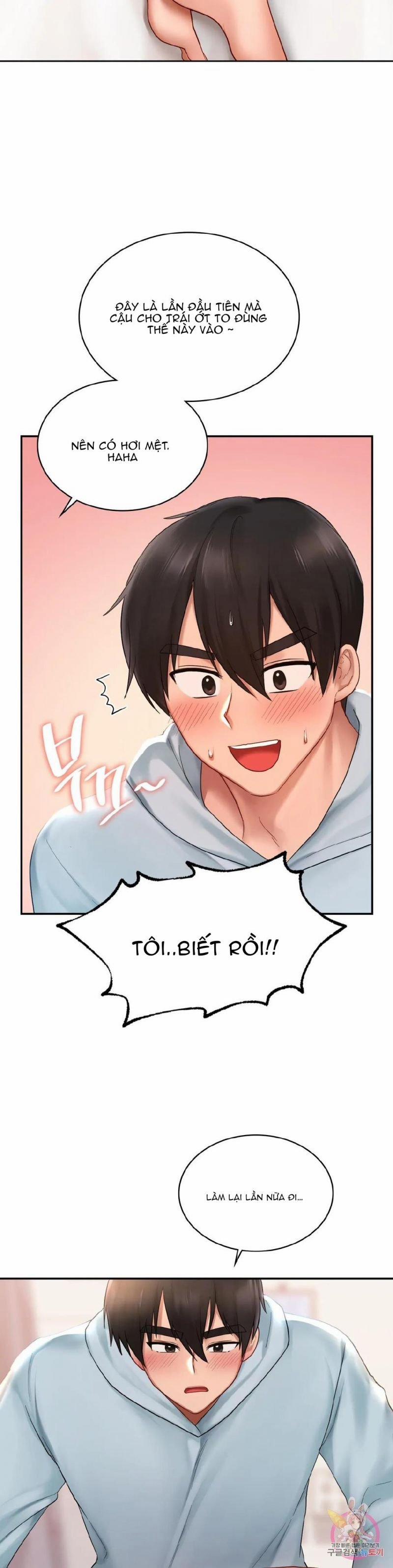 [18+ ] Công Viên Tình Yêu 11 trang 6