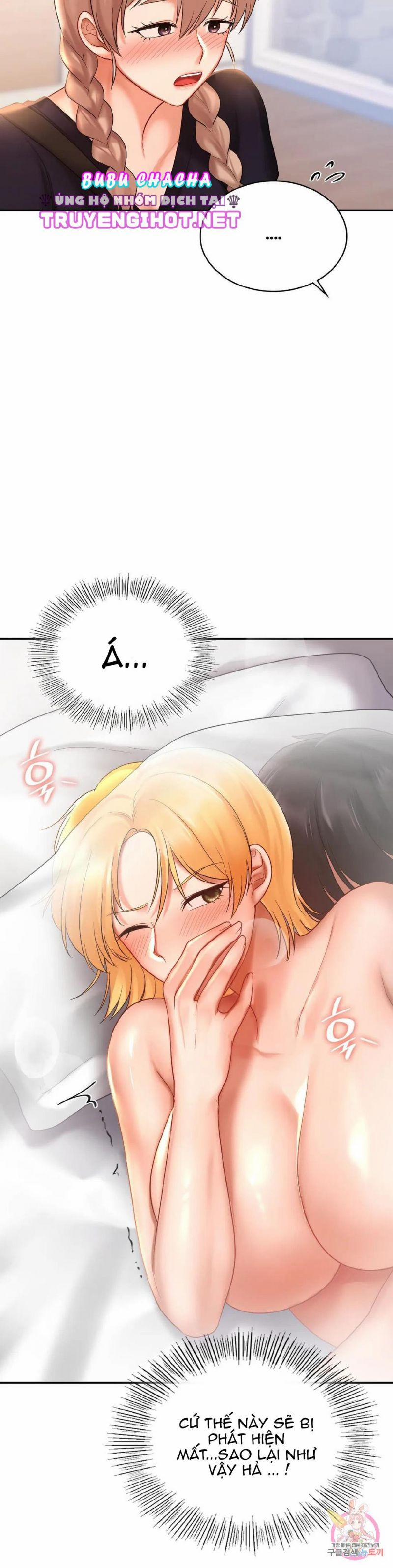 [18+ ] Công Viên Tình Yêu 12 trang 10