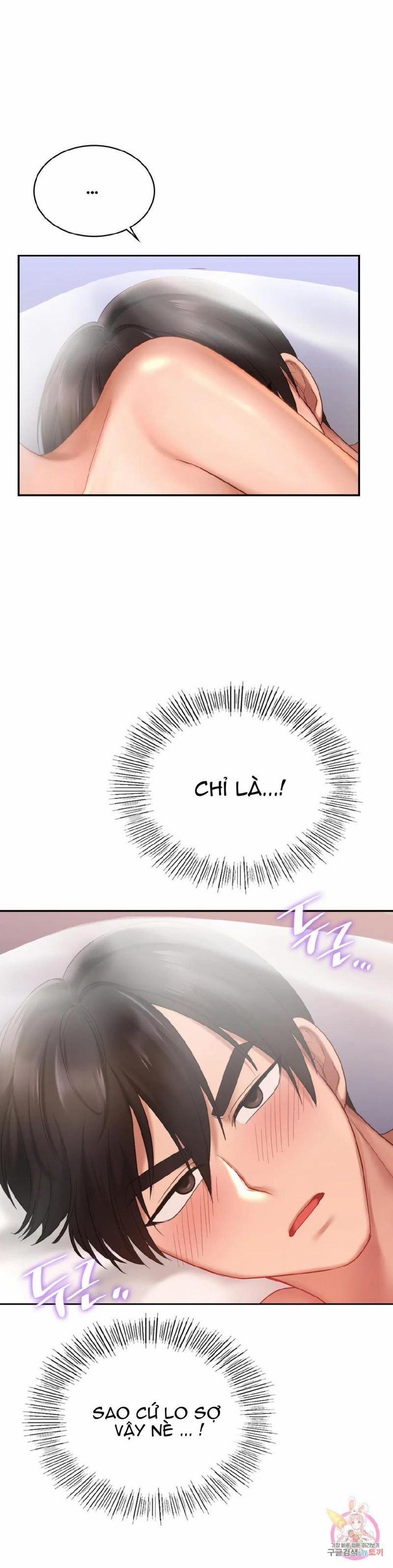 [18+ ] Công Viên Tình Yêu 12 trang 11