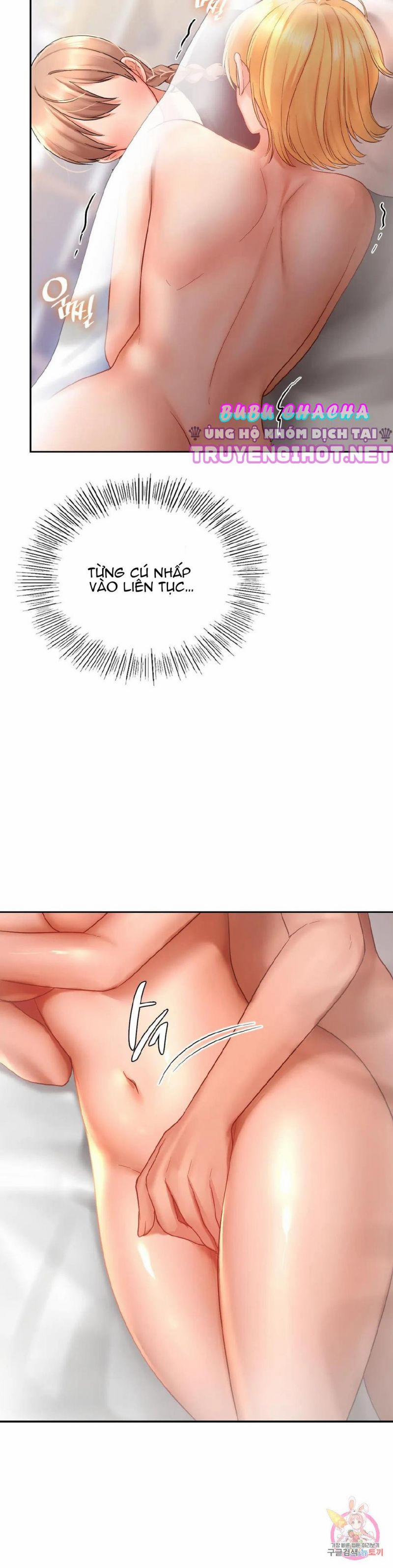 [18+ ] Công Viên Tình Yêu 12 trang 13