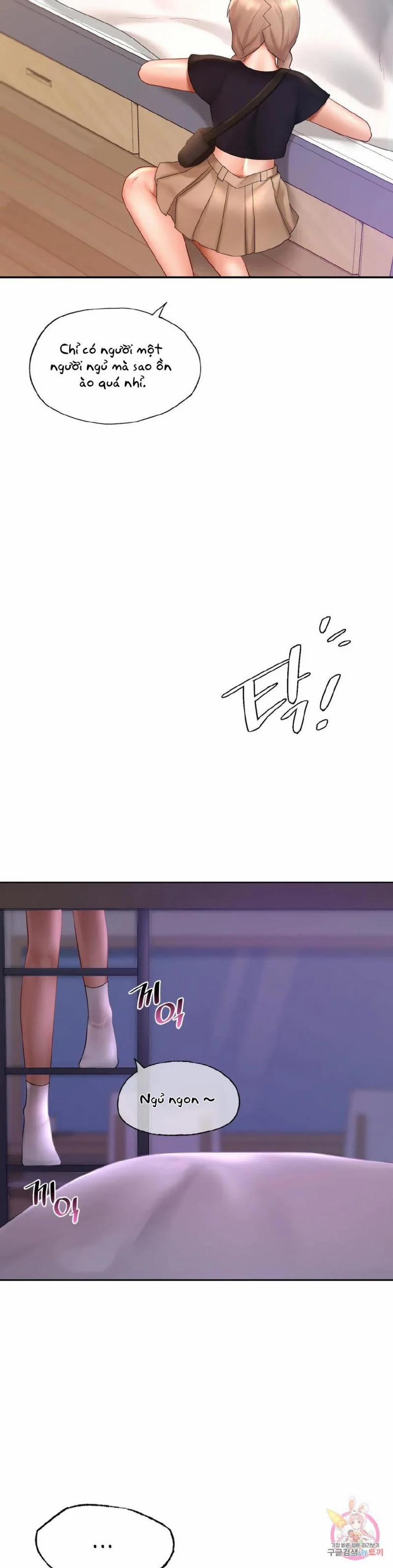 [18+ ] Công Viên Tình Yêu 12 trang 19