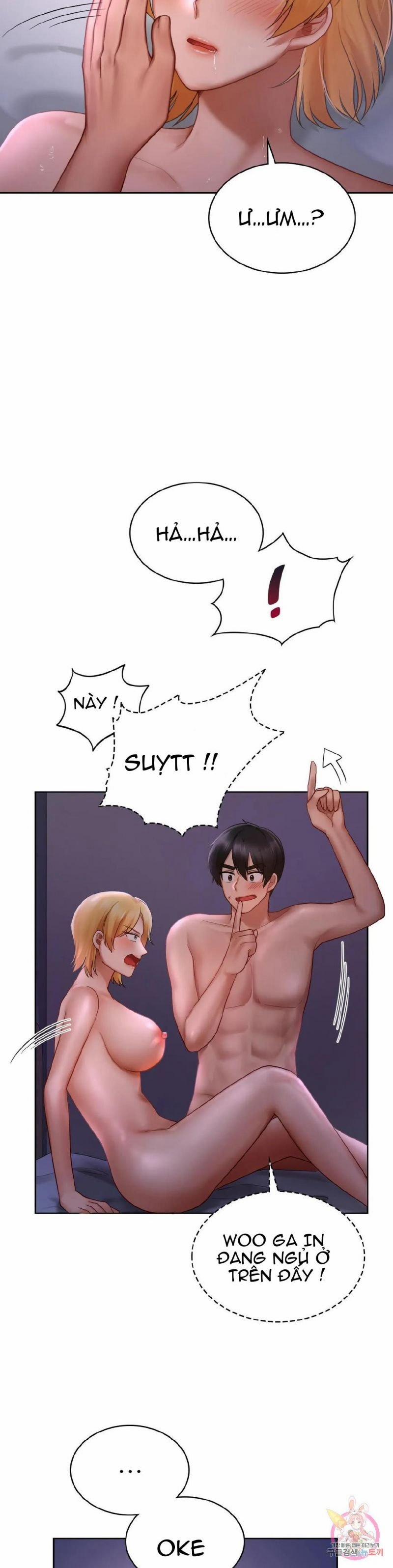 [18+ ] Công Viên Tình Yêu 12 trang 24