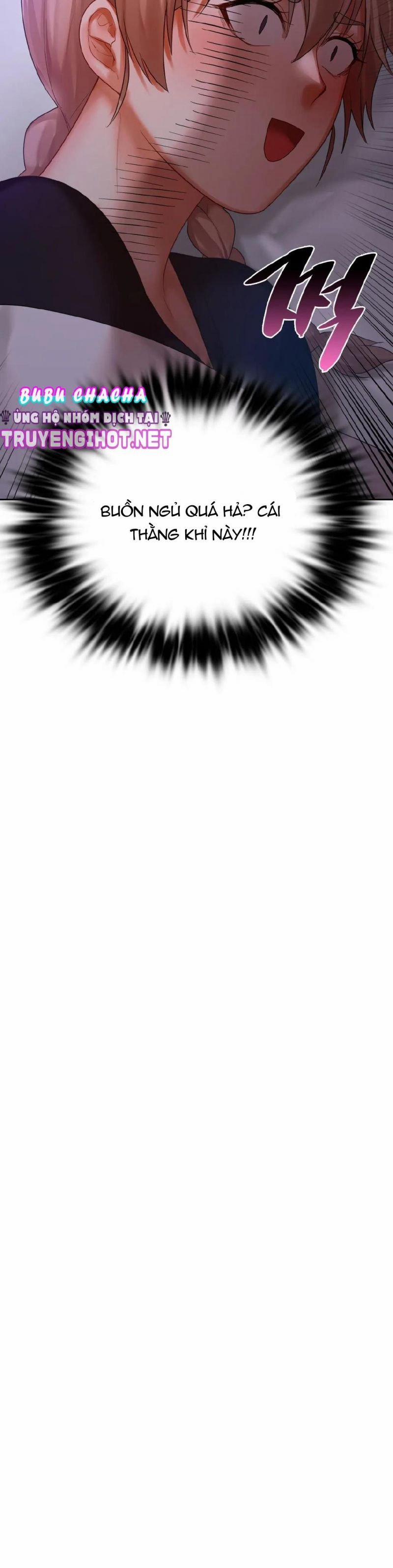 [18+ ] Công Viên Tình Yêu 12 trang 31