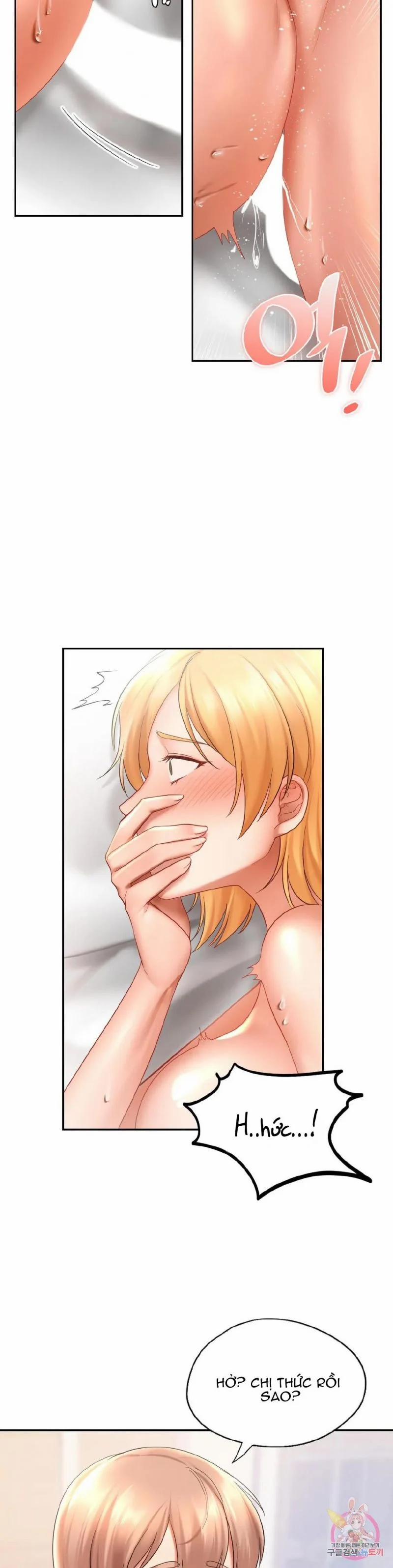 [18+ ] Công Viên Tình Yêu 12 trang 9