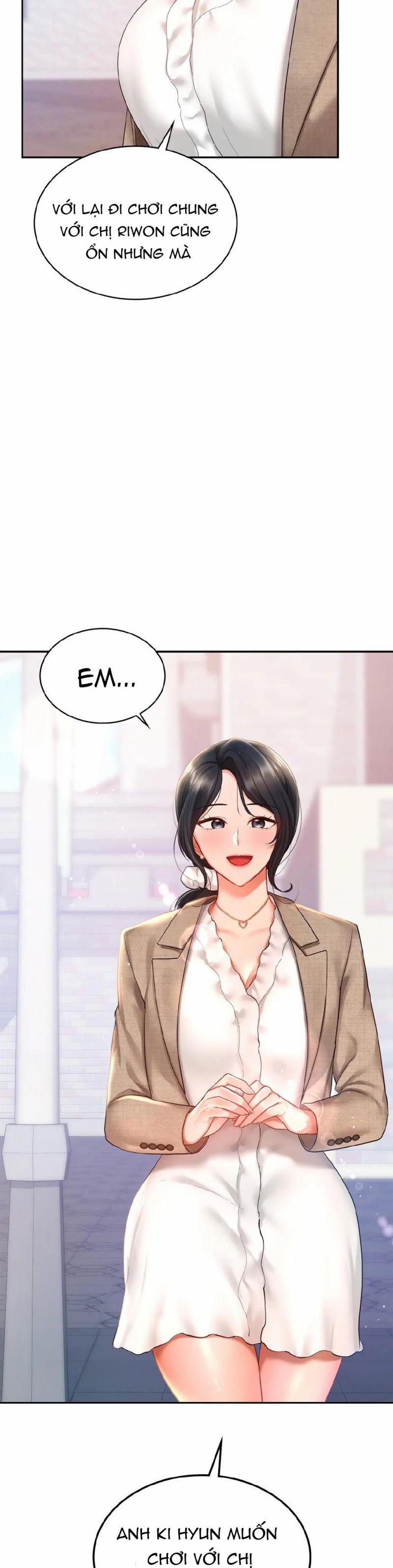 [18+ ] Công Viên Tình Yêu 13 trang 12