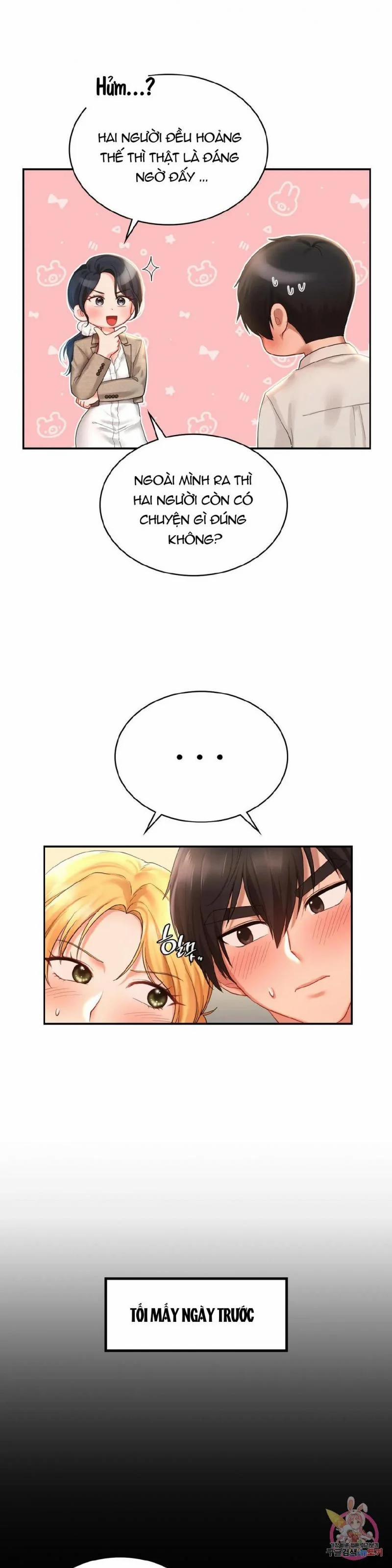 [18+ ] Công Viên Tình Yêu 13 trang 2