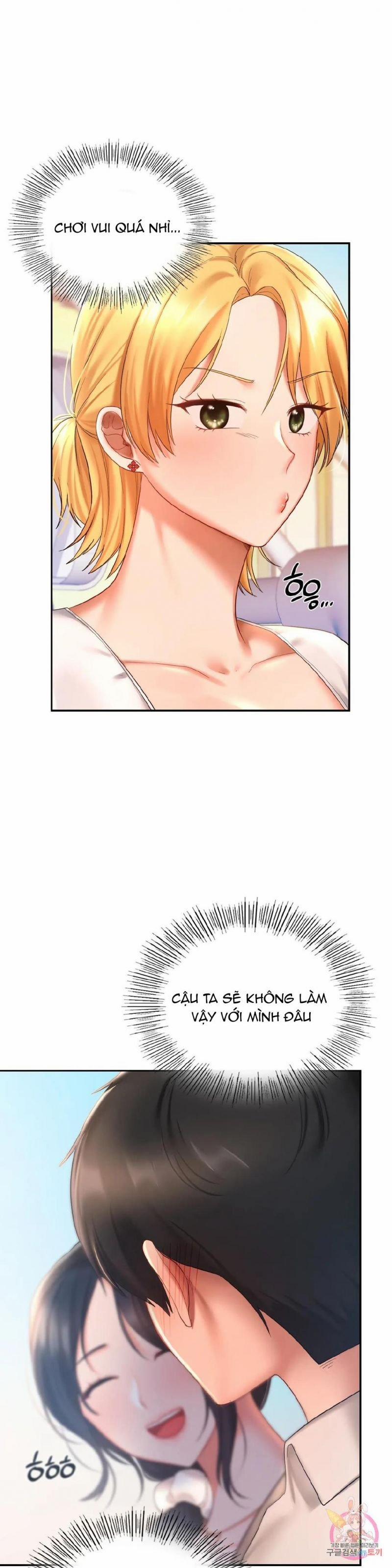 [18+ ] Công Viên Tình Yêu 13 trang 25