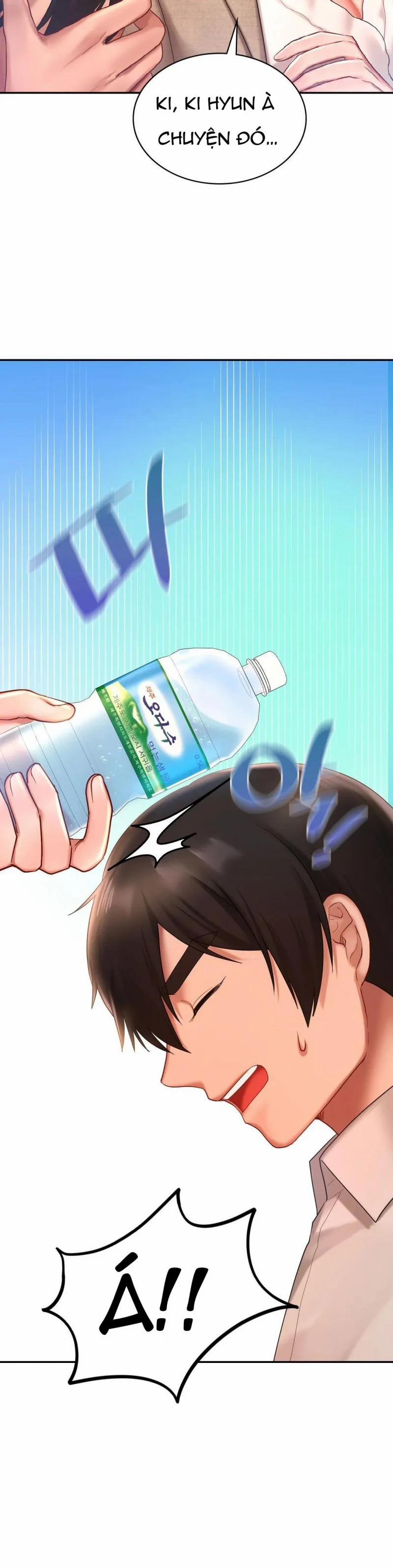 [18+ ] Công Viên Tình Yêu 14 trang 10