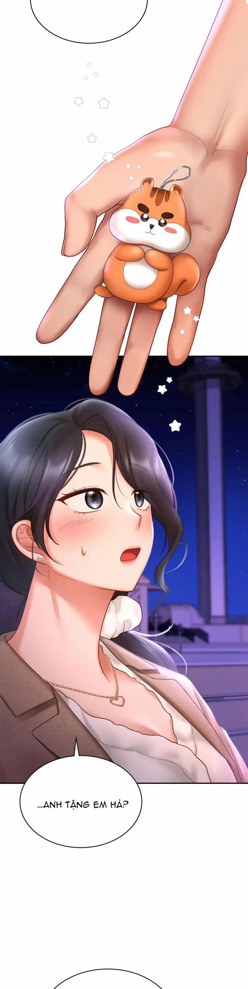 [18+ ] Công Viên Tình Yêu 14 trang 29