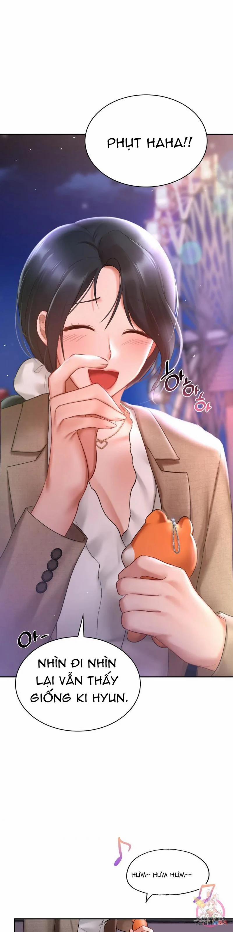 [18+ ] Công Viên Tình Yêu 14 trang 34