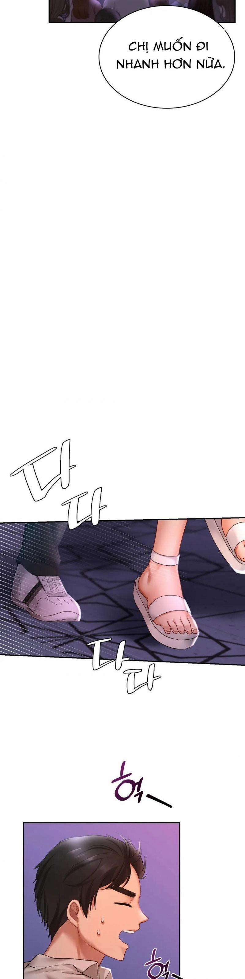 [18+ ] Công Viên Tình Yêu 14 trang 36