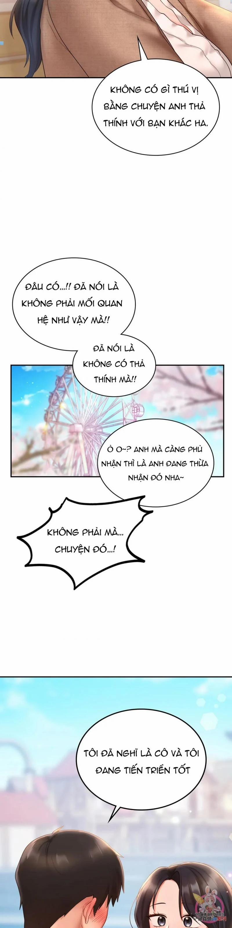 [18+ ] Công Viên Tình Yêu 14 trang 7